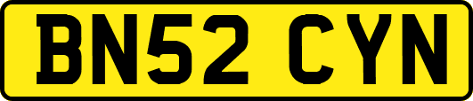 BN52CYN