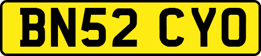 BN52CYO
