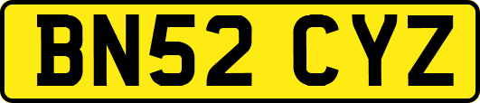 BN52CYZ