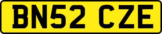 BN52CZE