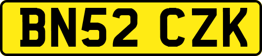 BN52CZK