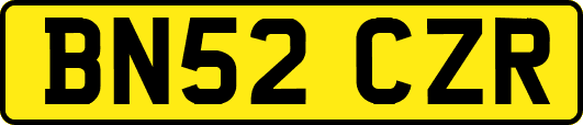 BN52CZR