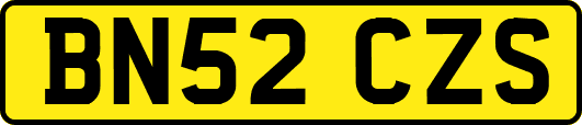 BN52CZS