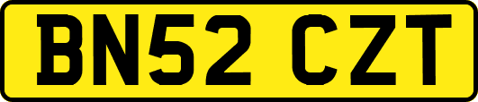 BN52CZT