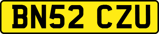BN52CZU