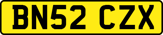BN52CZX
