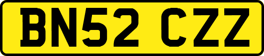 BN52CZZ
