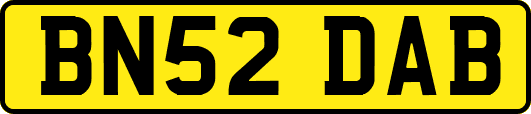 BN52DAB