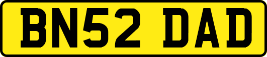 BN52DAD