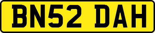 BN52DAH