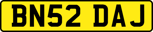 BN52DAJ