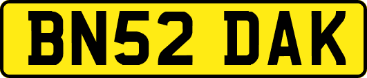 BN52DAK