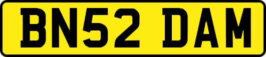 BN52DAM