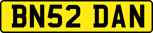 BN52DAN