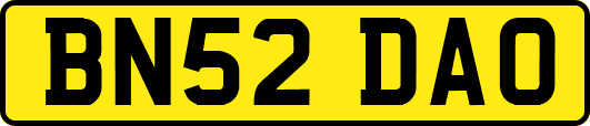 BN52DAO