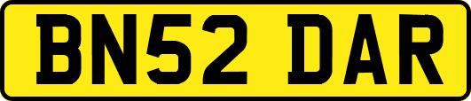 BN52DAR