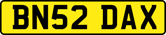 BN52DAX