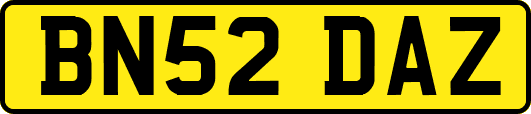 BN52DAZ