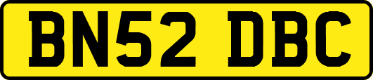 BN52DBC