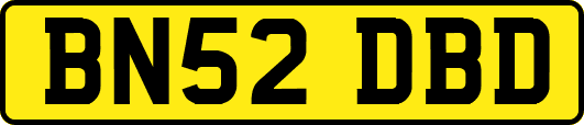 BN52DBD