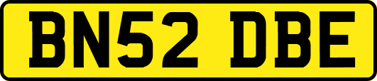 BN52DBE