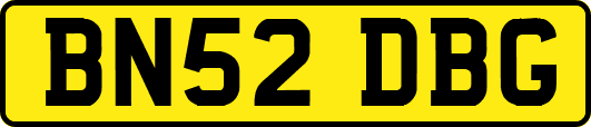 BN52DBG