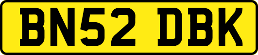 BN52DBK
