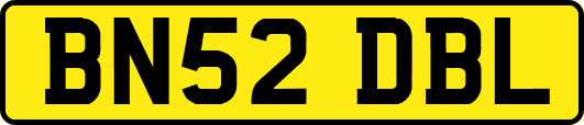 BN52DBL