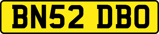 BN52DBO