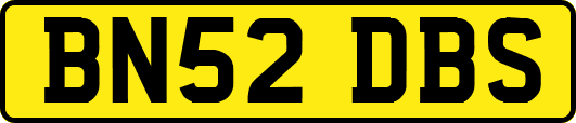 BN52DBS