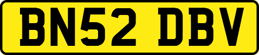 BN52DBV