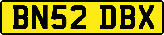 BN52DBX