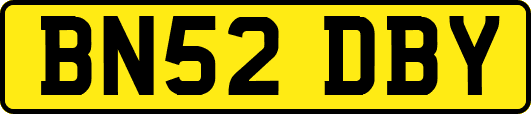 BN52DBY