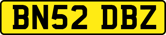 BN52DBZ