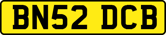 BN52DCB