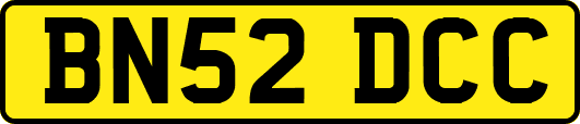 BN52DCC