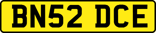 BN52DCE
