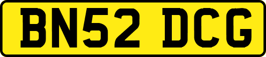 BN52DCG