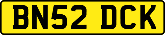 BN52DCK