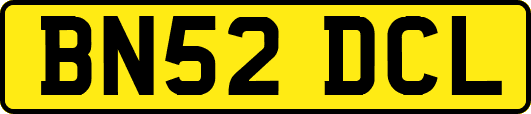 BN52DCL