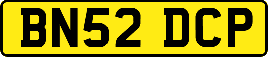 BN52DCP