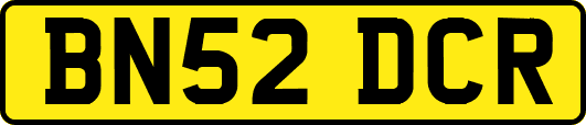 BN52DCR