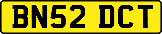 BN52DCT