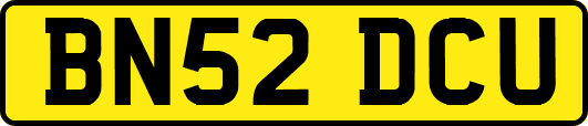 BN52DCU