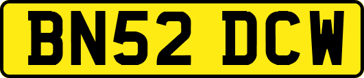 BN52DCW