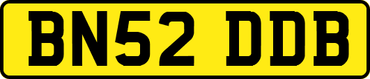 BN52DDB