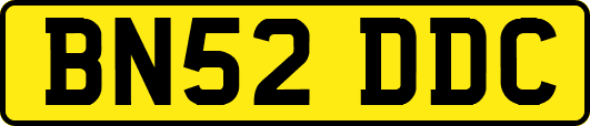 BN52DDC
