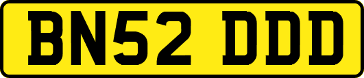 BN52DDD