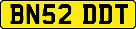BN52DDT