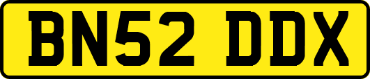 BN52DDX